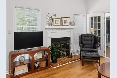 1101 Esher Court, Raleigh, NC 27609 - Photo 5