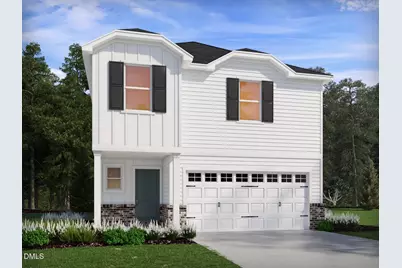 5117 Cardinal Rdg Way, Wendell, NC 27591 - Photo 1