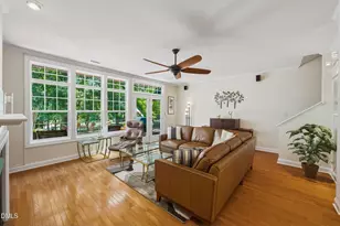 2903 Imperial Oaks Dr, Raleigh, NC 27614 - Photo 9