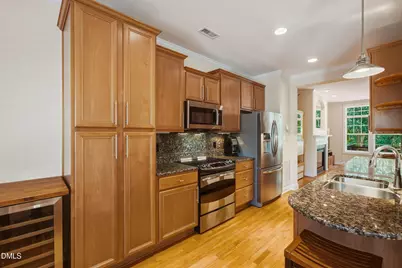 2903 Imperial Oaks Drive, Raleigh, NC 27614 - Photo 5