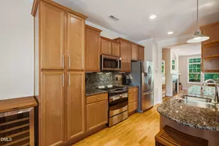 2903 Imperial Oaks Dr, Raleigh, NC 27614 - Photo 5