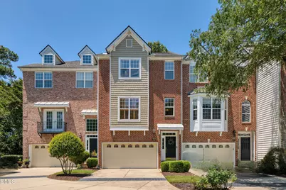 2903 Imperial Oaks Drive, Raleigh, NC 27614 - Photo 1