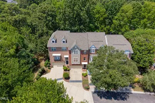 2903 Imperial Oaks Dr, Raleigh, NC 27614 - Photo 3