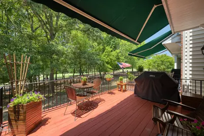 2903 Imperial Oaks Drive, Raleigh, NC 27614 - Photo 25