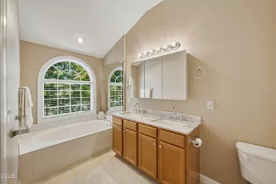 2903 Imperial Oaks Drive, Raleigh, NC 27614 - Photo 19