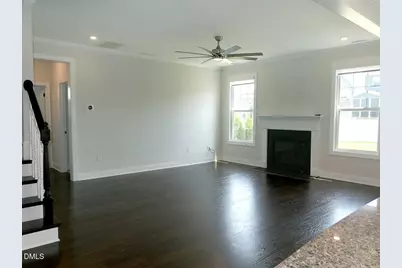 80 Two Creeks Loop, Chapel Hill, NC 27517 - Photo 5