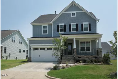 80 Two Creeks Loop, Chapel Hill, NC 27517 - Photo 1