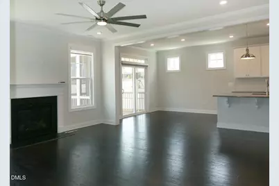 80 Two Creeks Loop, Chapel Hill, NC 27517 - Photo 7