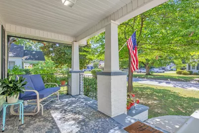 214 N Virginia Avenue, Fayetteville, NC 28305 - Photo 3