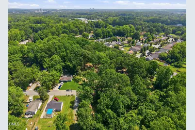 3801 Twin Oak Drive, Greensboro, NC 27407 - Photo 33