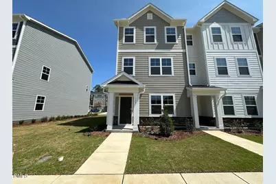 328 Carolina Springs Boulevard, Apex, NC 27539 - Photo 1