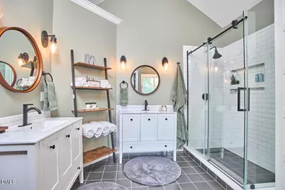 5513 Point Lake Court, Holly Springs, NC 27540 - Photo 33