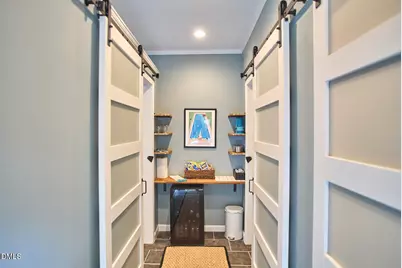 5513 Point Lake Court, Holly Springs, NC 27540 - Photo 61