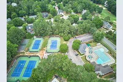 5513 Point Lake Court, Holly Springs, NC 27540 - Photo 65