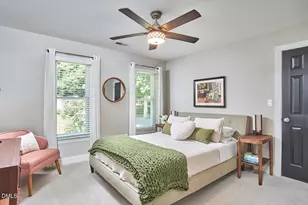 5513 Point Lake Ct, Holly Springs, NC 27540 - Photo 37
