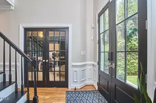 5513 Point Lake Ct, Holly Springs, NC 27540 - Photo 5