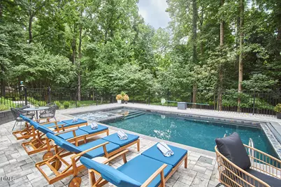5513 Point Lake Court, Holly Springs, NC 27540 - Photo 51