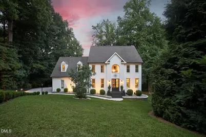 5513 Point Lake Court, Holly Springs, NC 27540 - Photo 73