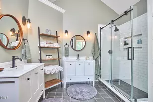 5513 Point Lake Ct, Holly Springs, NC 27540 - Photo 33