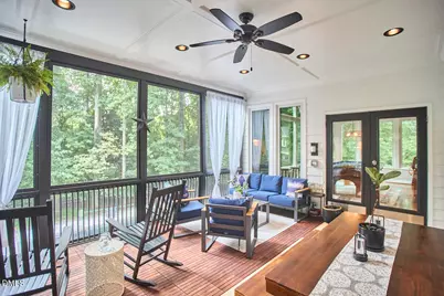 5513 Point Lake Court, Holly Springs, NC 27540 - Photo 53