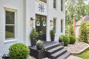 5513 Point Lake Ct, Holly Springs, NC 27540 - Photo 3