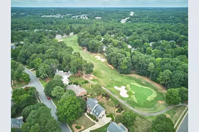 5513 Point Lake Court, Holly Springs, NC 27540 - Photo 69