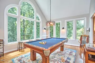 5513 Point Lake Ct, Holly Springs, NC 27540 - Photo 23