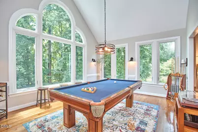 5513 Point Lake Court, Holly Springs, NC 27540 - Photo 23