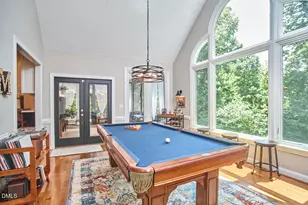 5513 Point Lake Ct, Holly Springs, NC 27540 - Photo 21