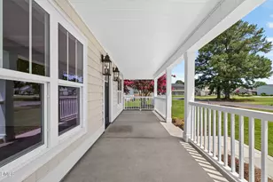 175 Tracy Ln, Dunn, NC 28334 - Photo 9