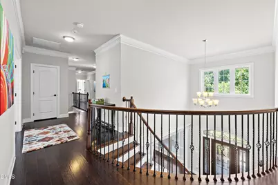 720 Manassas Gap Place, Cary, NC 27519 - Photo 31