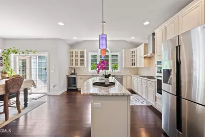 720 Manassas Gap Place, Cary, NC 27519 - Photo 25