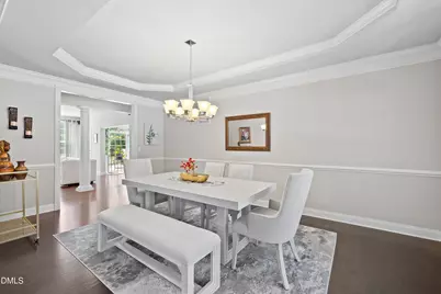720 Manassas Gap Place, Cary, NC 27519 - Photo 7
