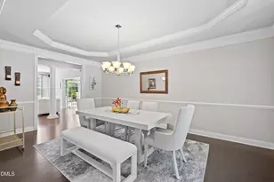 720 Manassas Gap Pl, Cary, NC 27519 - Photo 7