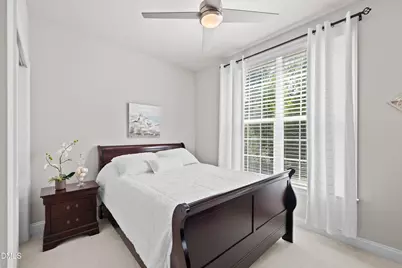 720 Manassas Gap Place, Cary, NC 27519 - Photo 29