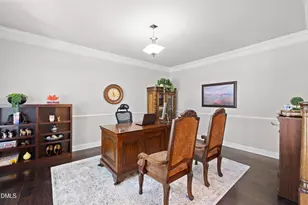 720 Manassas Gap Pl, Cary, NC 27519 - Photo 15