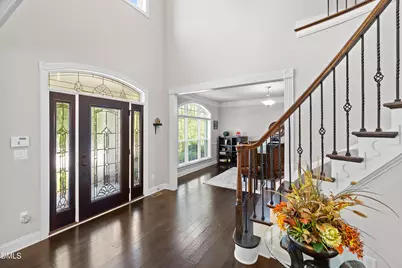 720 Manassas Gap Place, Cary, NC 27519 - Photo 13