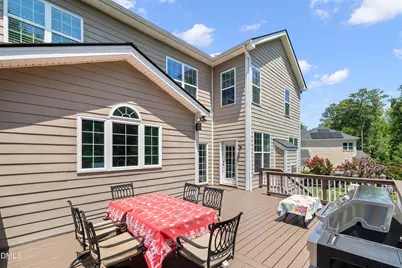 720 Manassas Gap Place, Cary, NC 27519 - Photo 49