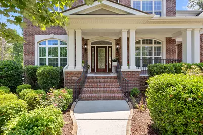 720 Manassas Gap Place, Cary, NC 27519 - Photo 11