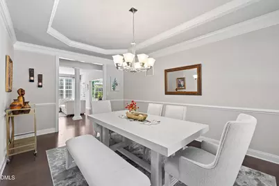 720 Manassas Gap Place, Cary, NC 27519 - Photo 17