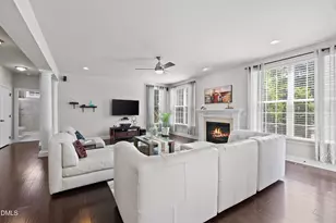 720 Manassas Gap Pl, Cary, NC 27519 - Photo 19