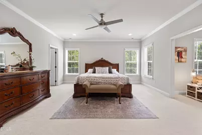720 Manassas Gap Place, Cary, NC 27519 - Photo 39