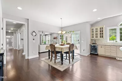 720 Manassas Gap Place, Cary, NC 27519 - Photo 23