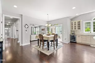 720 Manassas Gap Pl, Cary, NC 27519 - Photo 23