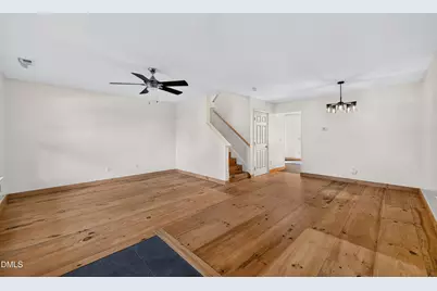 3645 Bison Hill Lane, Raleigh, NC 27604 - Photo 5
