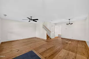 3645 Bison Hill Lane, Raleigh, NC 27604 - Photo 5