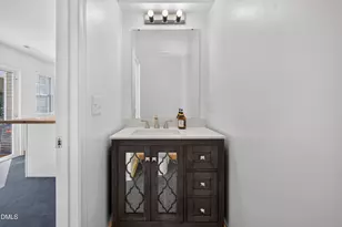 3645 Bison Hill Lane, Raleigh, NC 27604 - Photo 21