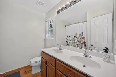 3645 Bison Hill Lane, Raleigh, NC 27604 - Photo 33