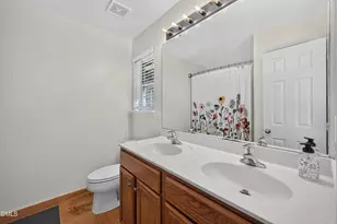 3645 Bison Hill Lane, Raleigh, NC 27604 - Photo 33