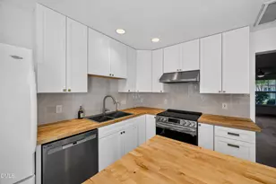 3645 Bison Hill Lane, Raleigh, NC 27604 - Photo 17